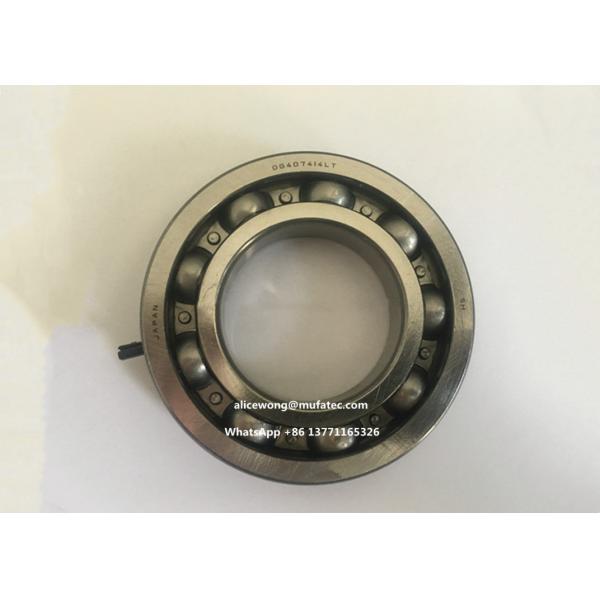 DG407414LT Subaru CVT transmission spare part bearing gearbox bearing 40*74*14 mm 