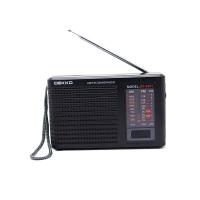 オーダーメイド ロゴ AM FM ラジオ バンドスイッチ付き コンパクトサイズと強力なパフォーマンス