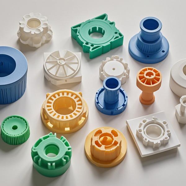 3D Printer With 300mm Build Volume For Plastic And Metal