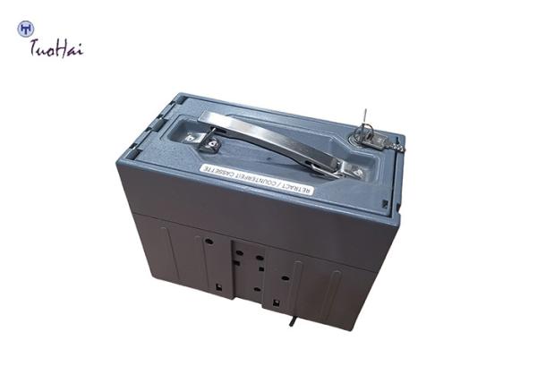 7000000184 S7000000184 Hyosung 8600 8600S自動支払機BRM24 8000TAの通貨カセットBRM20 UTB実用的なカセットTCR-MS400A MX 88