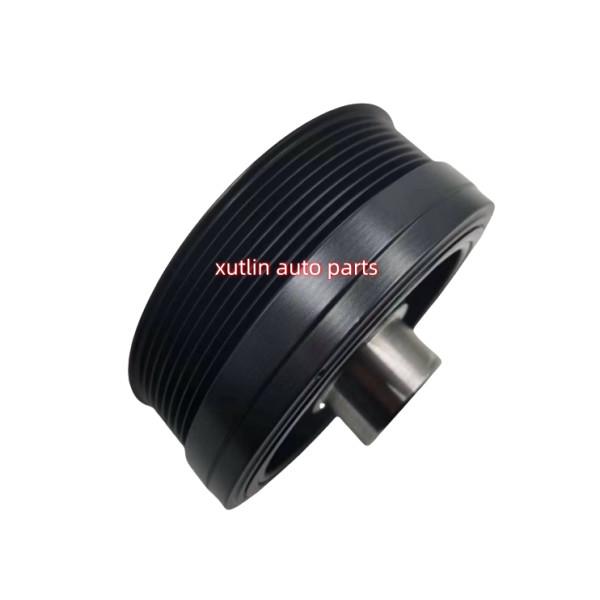 Auto Engine Spare Parts Crankshaft Pulley For Mercedes Benz S320.GL320.ML320.R320 OEM A6420300503.A6420300103.6420300503