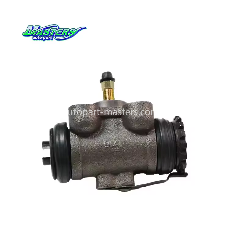 ISUZU NKR NPR Двигатель Передняя тормозная колеса Силиндровая сборка 8971398250