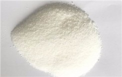 PVC Heat Resistant Modifier in Powder Form with SMA Functional Resin