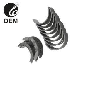 TOYOTA CB-1408A 10-750/4A 1C 2CT 2CTLC Турбо Дизель SOHC 1CLC Дизель SOHC Камри Corona Corolla Конрод