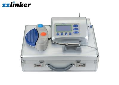 Motor cirúrgico do implante dental e Handpiece 110V/tipo programas de 220V 210W 10