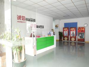 DONGGUAN YUYANG INSTRUMENT CO.,LTD