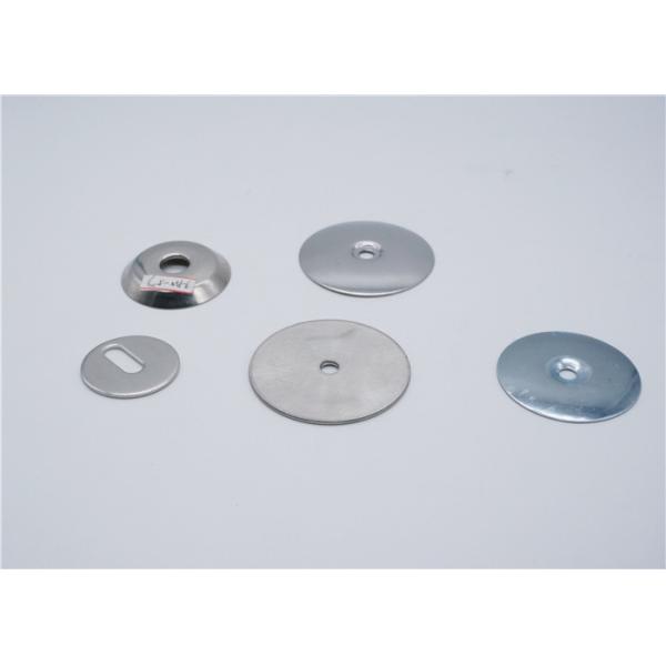 Различный металлический лист штемпелюя части изготовленное на заказ сопротивление кислоты и алкалиа