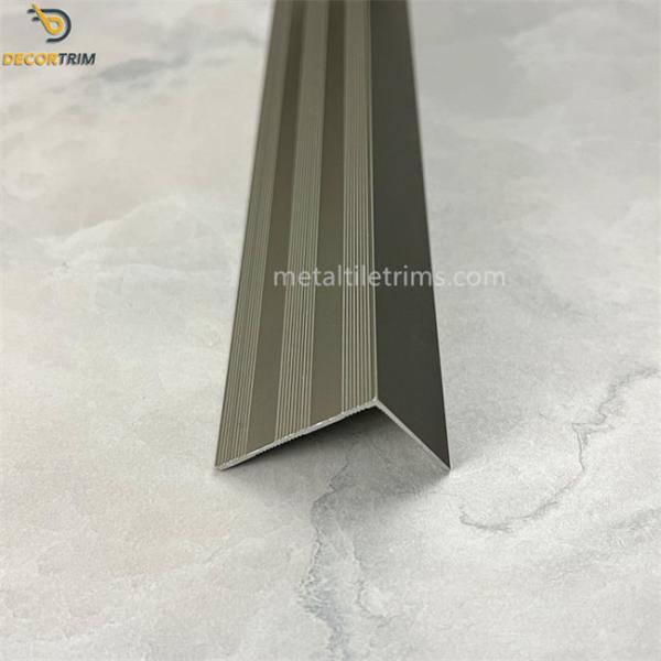 Corner Protector Trim Stair Nosing Tile Trim 35mm×24.5mm 2m