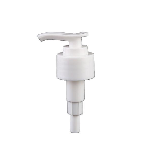 Yuyao Supplier 24/410 28/410 soap dispenser lotion pump plastic sprayer pump