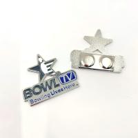 Hard Magnet Inlay Fridge Magnet