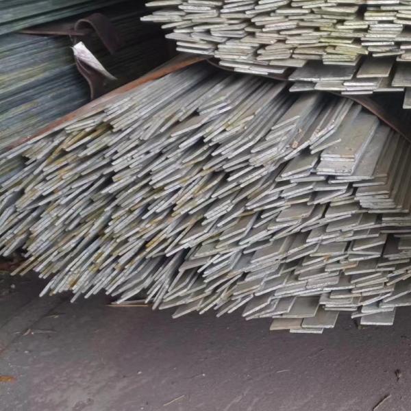 Черная поверхность холоднокатаная оцинкованная плоская сталь / плоский оцинкованный металл