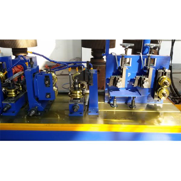 Roll Pass Design 3.0mm-10.0mm HF Welded Tube Mill