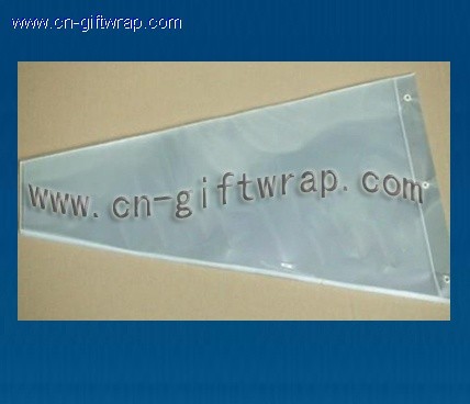 06301 Flower sleeves bag