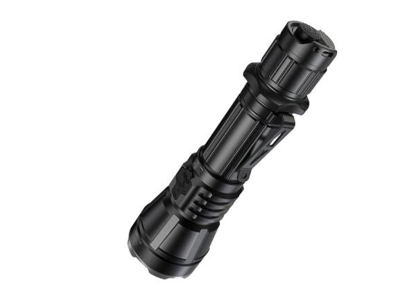 369m Heavy Duty LED Torch Light
