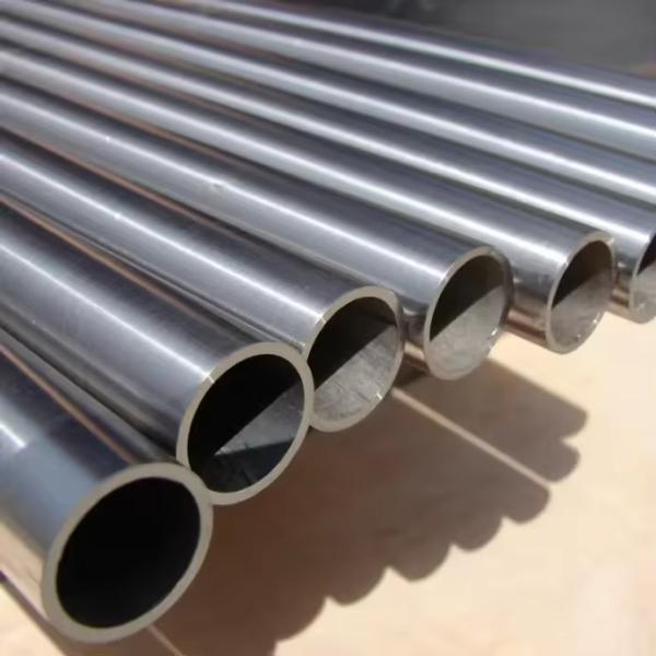 SEAMLESS STEEL PIPE Used for low pressure liquid transportation, such as water, gas, and oil; construction and piping