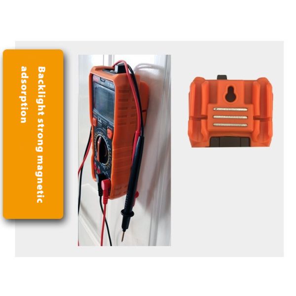 Mini Pocket Voltage Resistance T1 Smart Multimeter With Automatic Operation