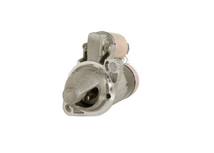 11 Teeth Mitsubishi Car Starter Motor 12 Volt , M0T84381 , M0T92581