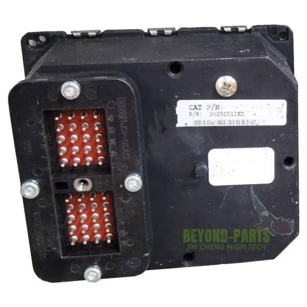 1785038 УПРАВЛЕНИЕ частей 572R D5M D6M D6R D7R гусеницы КОНТРОЛЯ GP-MONITOR