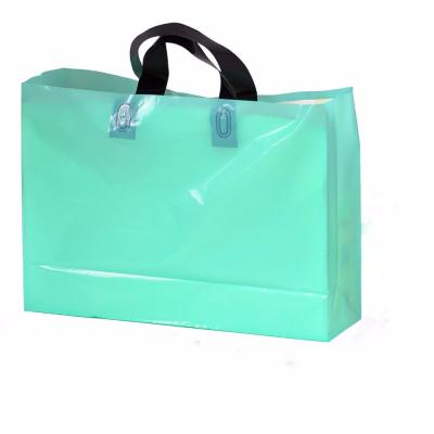 Os sacos de compras cortados para senhoras vestem-se/apoio da personalização loja de roupa