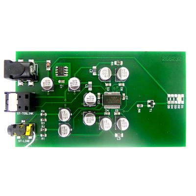 Conjunto impresso PCBA médico da placa do controle de máquina do fabricante do PWB de China