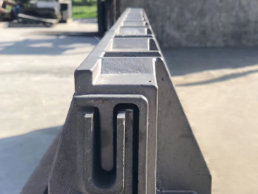 Grate Cooler Spares (Fixed Beam / Moving Beam)