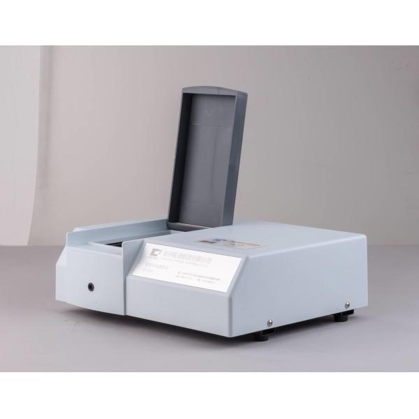 UV-enhanced Silicon  Photodiode Transmittance Spectrophotometer For Glass and Liquid Color Measurement
