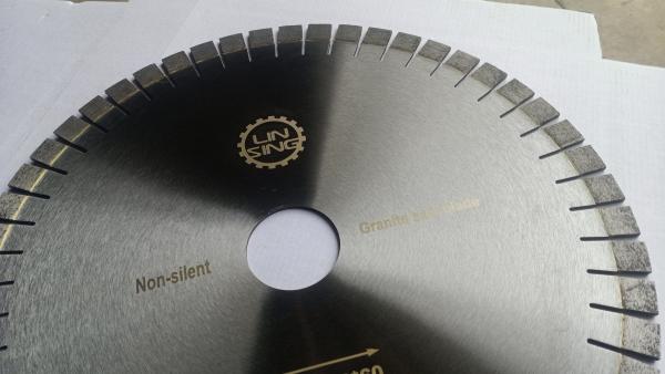 400mm U-slot Blade for Granite Cutting Saw Disc Diamond Tool Granite 20mm Height