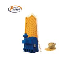Jawa high quality rice dryer supplier 30 tons stainless steel dryer indirct heating