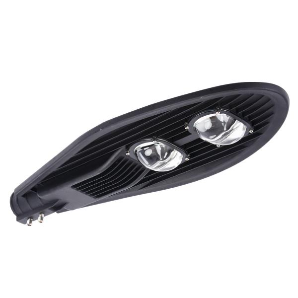 50W 100W 150W 200W road led lighting lamps IP65 Waterproof Outdoor LED Street light with 5 Years Warranty