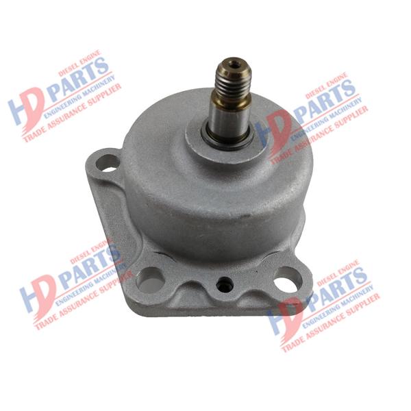 Масляный насос двигателя S6S 32B35-00011 для MITSUBISHI