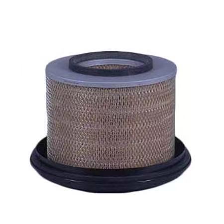 Customized Color Bulldozer Air Filter Element C27585 PA4942 P776386 AF1829 0040940804
