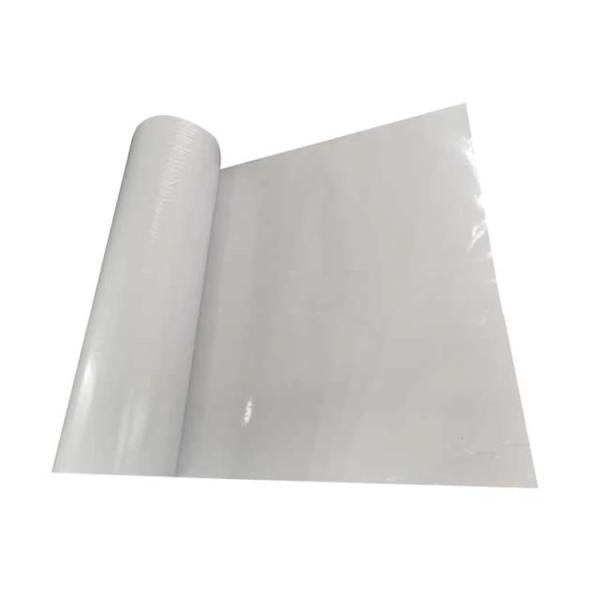 SGS Heat Fluidity Ethylene Vinyl Acetate Film For Textile Lamination