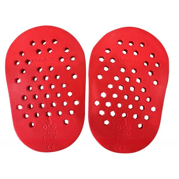 Protectores de quadris à prova de choque para corridas de motocicletas