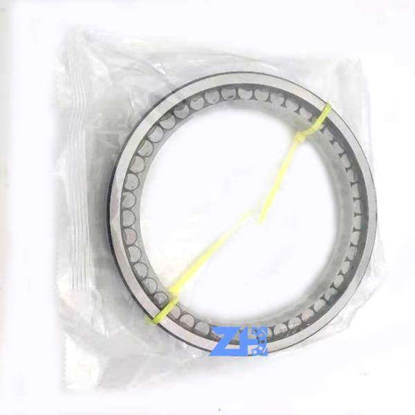 ХРОМ   СТАЛЬНОЙ подшипник ролика цилиндра   137*165*20mm 514857A 514857RS 514857Q2J 541857W