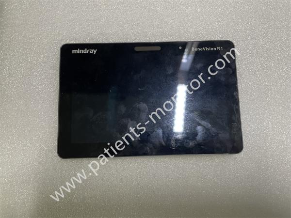 Nouveau écran de moniteur Mindray N1 original 115-048108-00 Parties de moniteur médical de meilleure qualité fabriquées en Chine