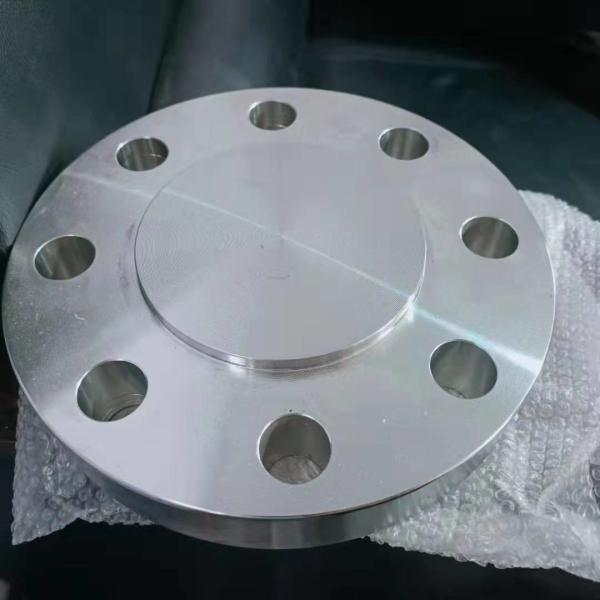 304  Class 1500 Pn16 Diameter 1/2-80Blind Flange
