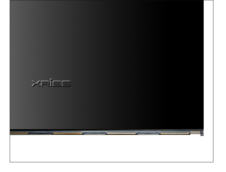 Ноутбук LCD 21,5 дюймовый экран MV215FHM-N40 M215HCA-L3B IPS 73% NTSC LVDS 30 пин