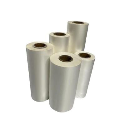 Blow Molding Thermal Laminating Film with Hot Melting Technology and Efficiency