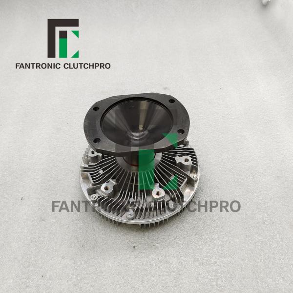 VISCO DRIVE, FAN 61200060334 612.00.06.0334