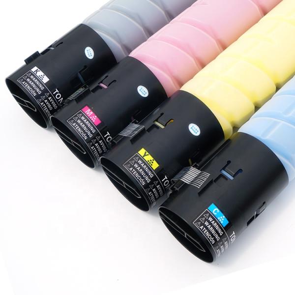 Экологически чистые TN-216 TN-319 Тонерные картриджей для Konica Minolta Копировщик C220 C280 C360