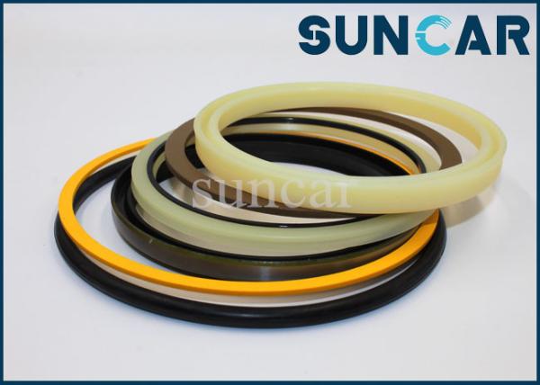 721-98-00610 Seal Kit 7219800610 Bucket Cylinder Repair Kit For PC300-8M0 PC360LC-11 KOMATSU