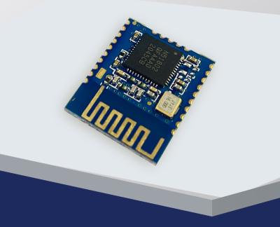 FCC Bluetooth Low Energy Module , 32bit Bluetooth 4.2 Module