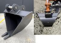 1 tonne - 65 tonnes de trapézoïde pour excavateur pour PC200