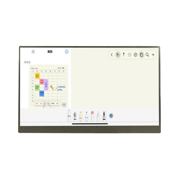 15.6inch 1920*RGB*1080 LVDS TFT Display Module 40PIN 250cd/M2 Brightness