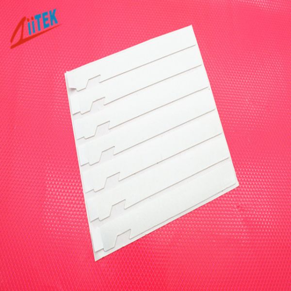 Durable Thermal Adhesive Tape For Mounting Heat Sinks On BGA Chips And Power Converter PCBs With Strong Bond Strength
