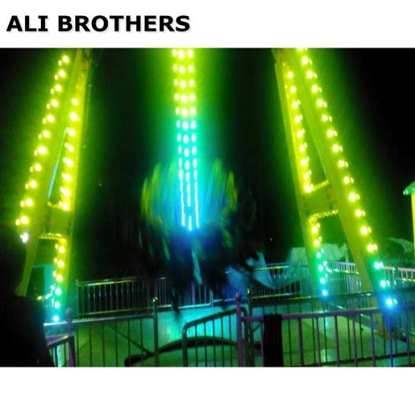 big pendulum amusement park rides for sale China supplier