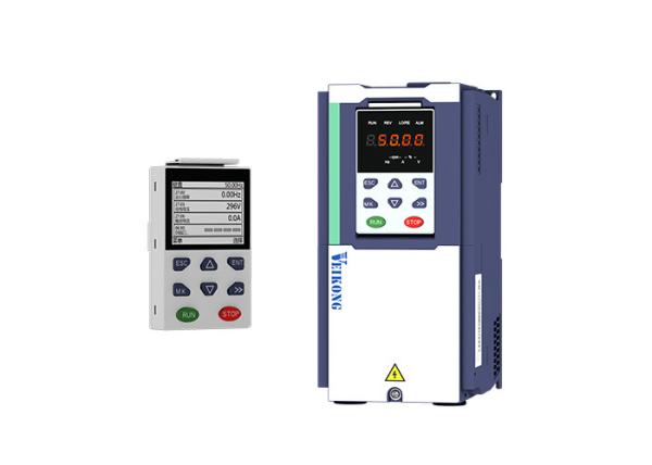 IP21 220v 380v 11kw 15KW regulador solar de la bomba de la CA del inversor de 3 fases