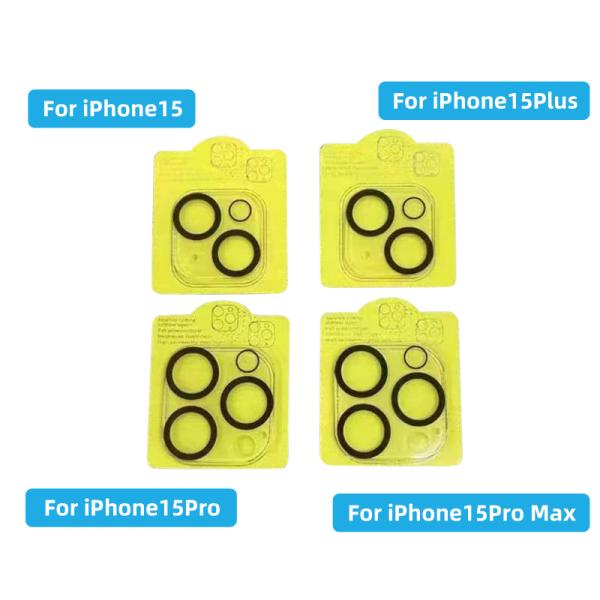 Камера полного покрытия объектив закаленное стекло защитник HD анти царапины