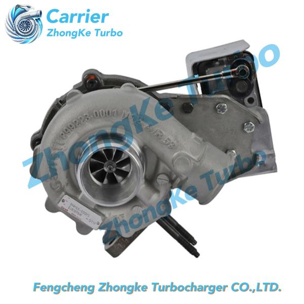OEM GTB1752VKL Turbo 914155-5001S 825154-5002S 40009097 55496255 55506041 55510316 Turbocompresseur Pour le moteur Chevrolet Express Chevrolet Colorado GMC Savana GMC Canyon