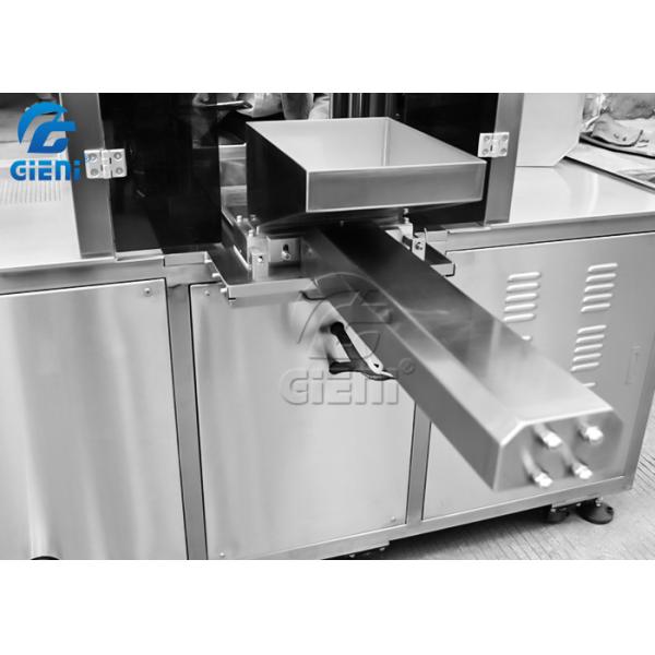 Машина прессы макияжа машины завалки 4.5KW порошка теней для век PLC AC380V